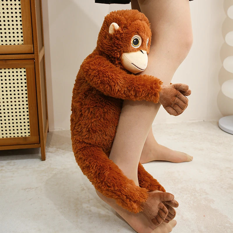 Monkey Punch's Comfort Orang Utan Plush